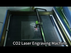 Maszyna do grawerowania laserowego CO2 04