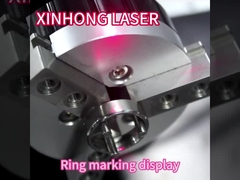 Pierścienie oznaczające