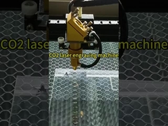 wyświetlacz do cięcia gwiazd akrylowych