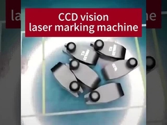 Maszyna do oznakowania linii montażowej