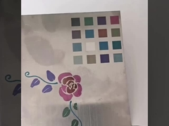 Laserowa maszyna znakująca JPT MOPA