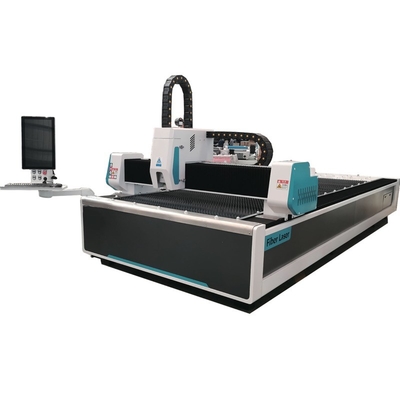 4000*2000/6000*2500mm 6000W CNC laserowa maszyna do cięcia włókien laserowych