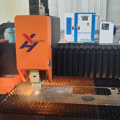 Najlepsza cena 3015 1kw 1500W 2000W 3000W 6000W CNC Metal Carbon Fiber Laser Cutting Machine z Raycus Ipg Max Laser Source