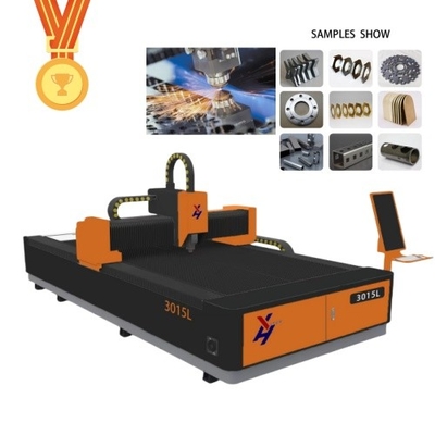 3000W 6000W 12000W Maszyna do cięcia laserowego włókna Cutter Przemysł Automatyczny CNC