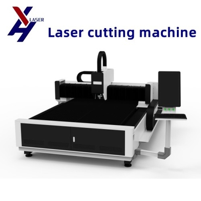 3015 Cutter 1000w 1500w 2000w 3000w 6000w Maszyna do cięcia laserowego włókna CNC do żelaza, aluminium i stali nierdzewnej