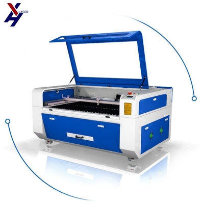 1390/4060 50W-300W CO2 Laser Engraver And Cutter dla bambusowego papieru skóry drewna akrylowego