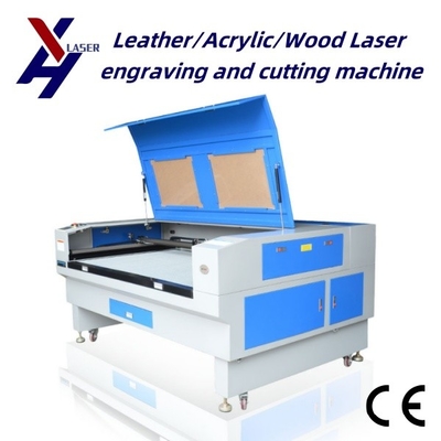 60W 90W 130W 150W CO2 Laser Cutter and Engraver z pojedynczymi głowicami/2/4 dla akrylowego MDF