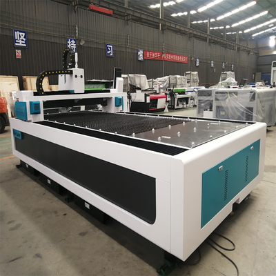 3015 4020 Maszyna do cięcia laserowego CNC do metalu, stali nierdzewnej i aluminium