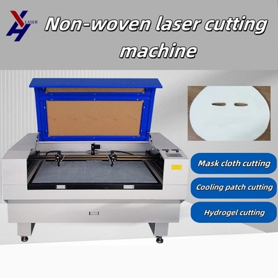 Grawer laserowy i noża do bambusowego papieru skórzana skórzana skóra akrylowa skórka 1390/4060/6090 50W-300W