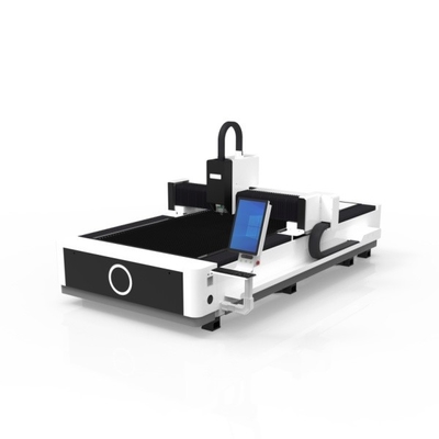 Maszyna do cięcia laserowego włókien metalowych CNC 1000W 1500W 2000W 3000W 4000W 6000W Maszyna do cięcia laserowego włókien metalowych CNC 1000W 1500W 2000W 3000W 4000W 6000W Maszyna do cięcia laserowego do nierdzewnej stali węglowej / stali aluminiowej / metalu / rury / rury / płyty