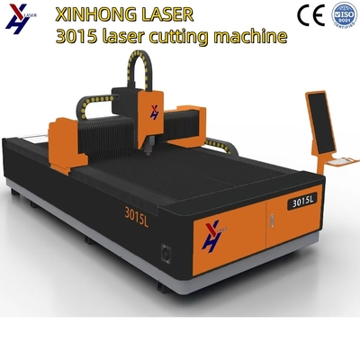 Najlepsza cena Raycus Max 3015 1500W 2000W 3000W 6000W CNC Włóknista maszyna do cięcia laserowego do metalu i węgla