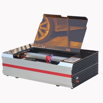 Wyrzynarka laserowa CO2 3020 50W 300x200mm z kontrolerem Ruida